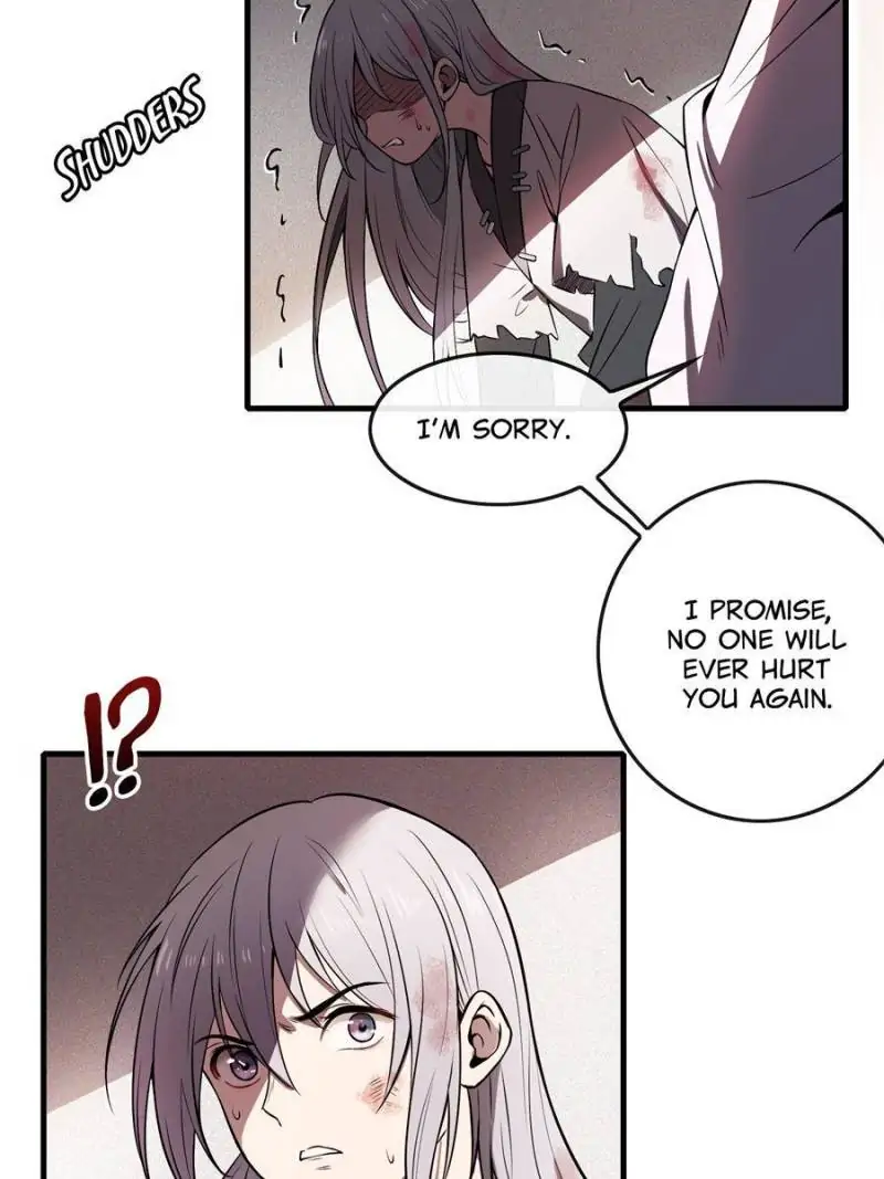 The Sickly Tyrant With An Innocent Facade Chapter 1 page 52