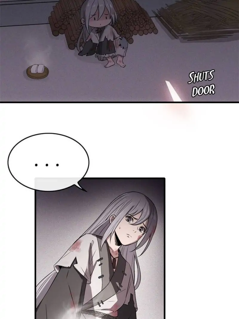 The Sickly Tyrant With An Innocent Facade Chapter 1 page 55