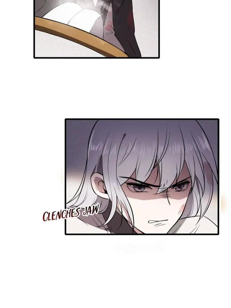The Sickly Tyrant With An Innocent Facade Chapter 1 page 56