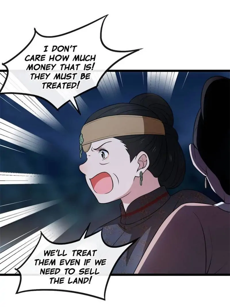 The Sickly Tyrant With An Innocent Facade Chapter 10 page 11