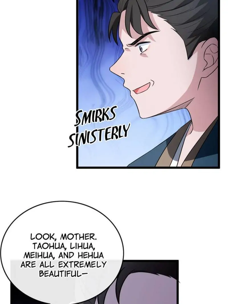 The Sickly Tyrant With An Innocent Facade Chapter 10 page 14