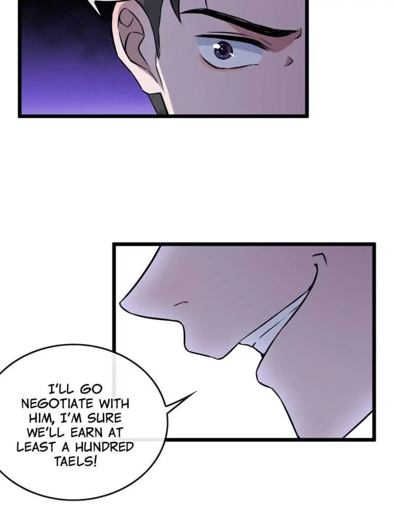 The Sickly Tyrant With An Innocent Facade Chapter 10 page 15