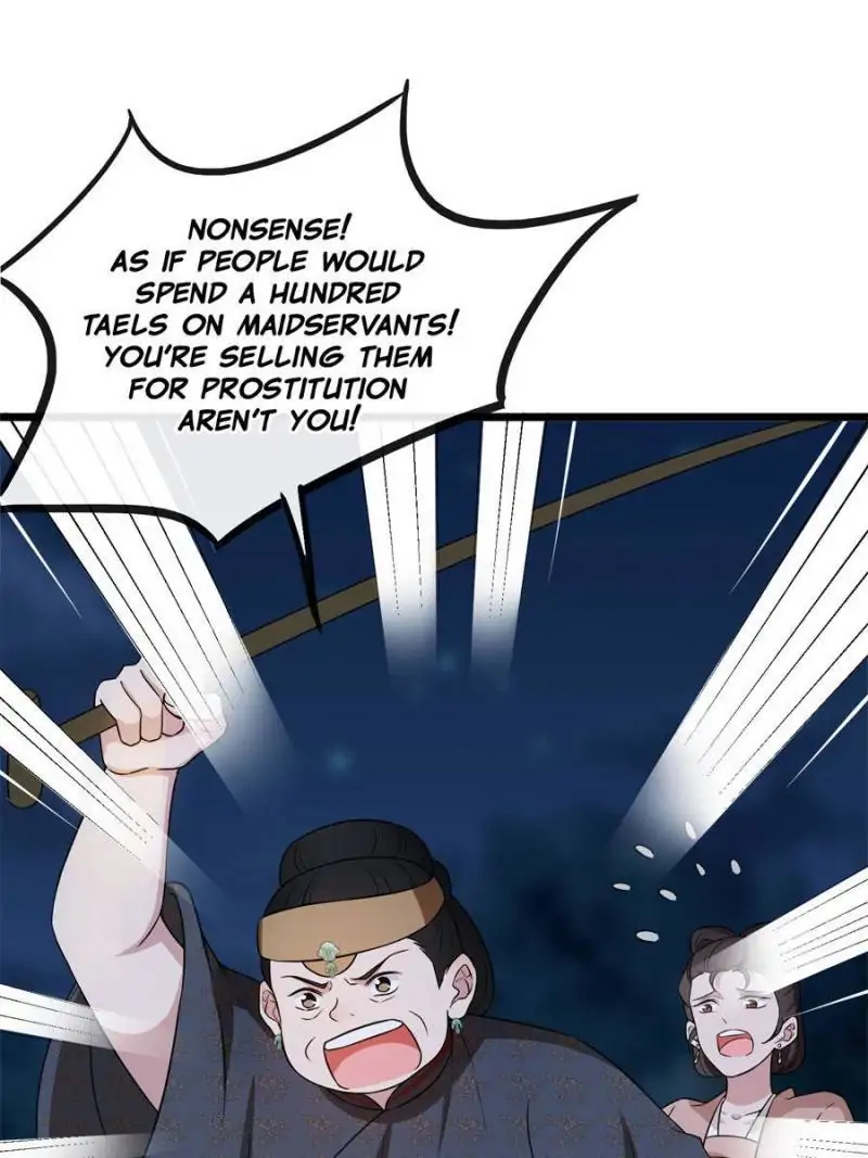 The Sickly Tyrant With An Innocent Facade Chapter 10 page 16