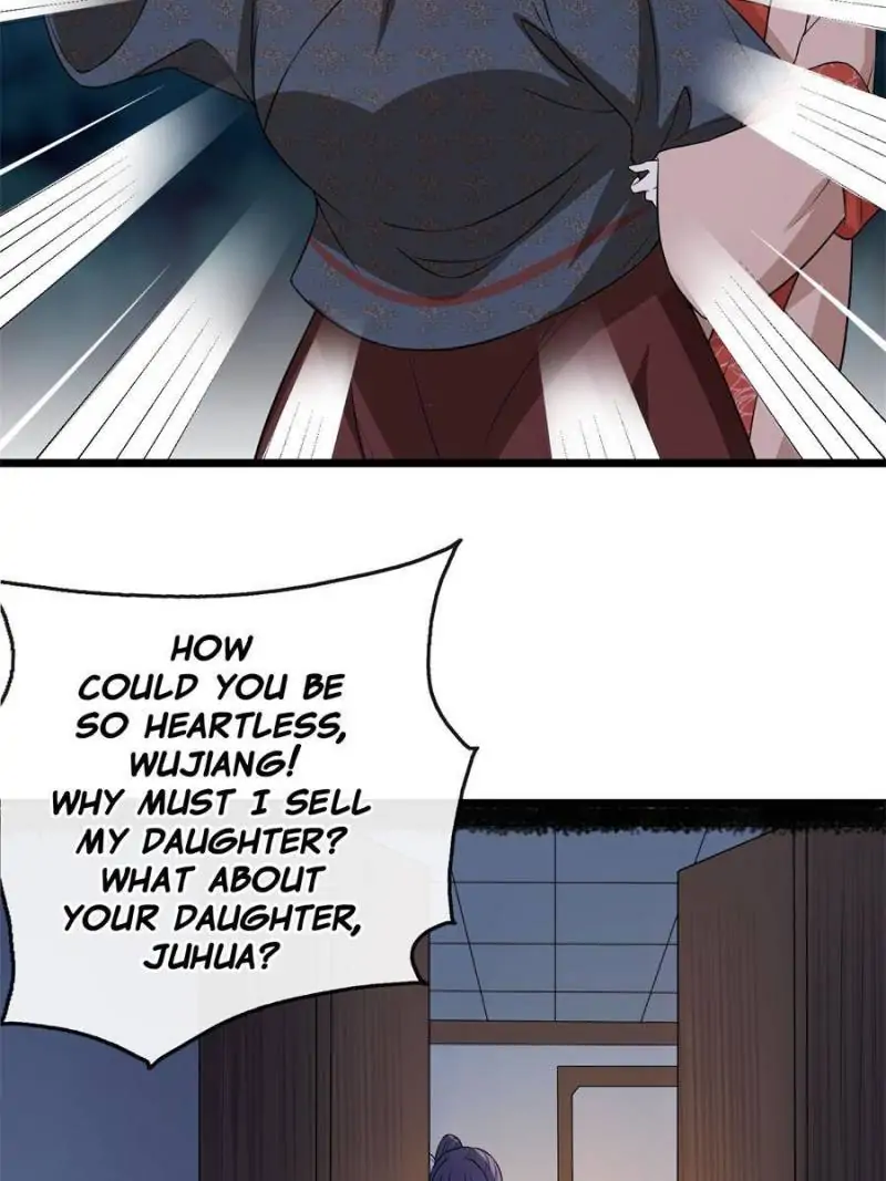 The Sickly Tyrant With An Innocent Facade Chapter 10 page 17