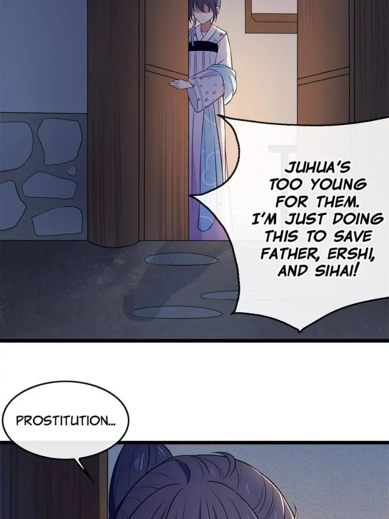 The Sickly Tyrant With An Innocent Facade Chapter 10 page 18