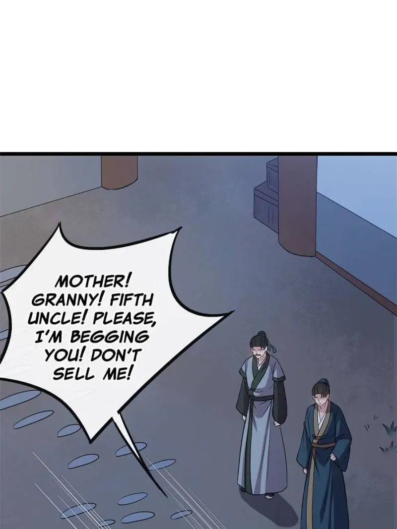 The Sickly Tyrant With An Innocent Facade Chapter 10 page 21