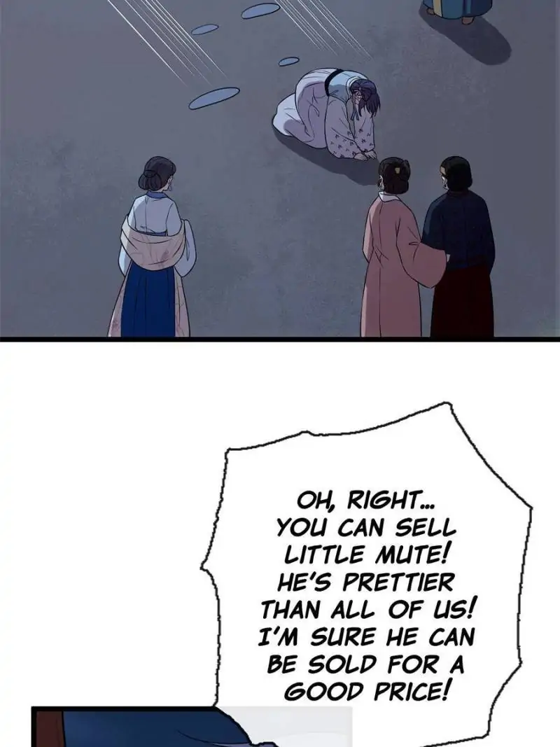 The Sickly Tyrant With An Innocent Facade Chapter 10 page 22