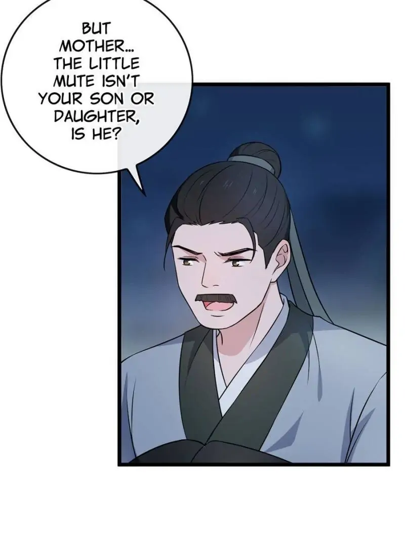 The Sickly Tyrant With An Innocent Facade Chapter 10 page 27