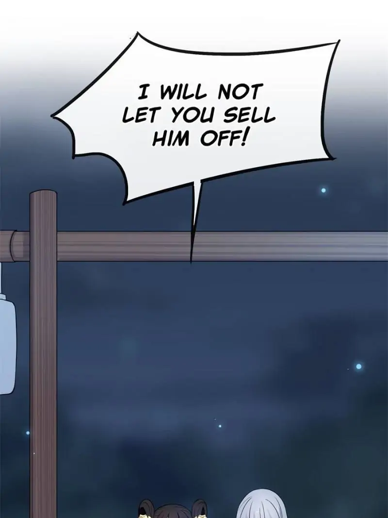 The Sickly Tyrant With An Innocent Facade Chapter 10 page 28