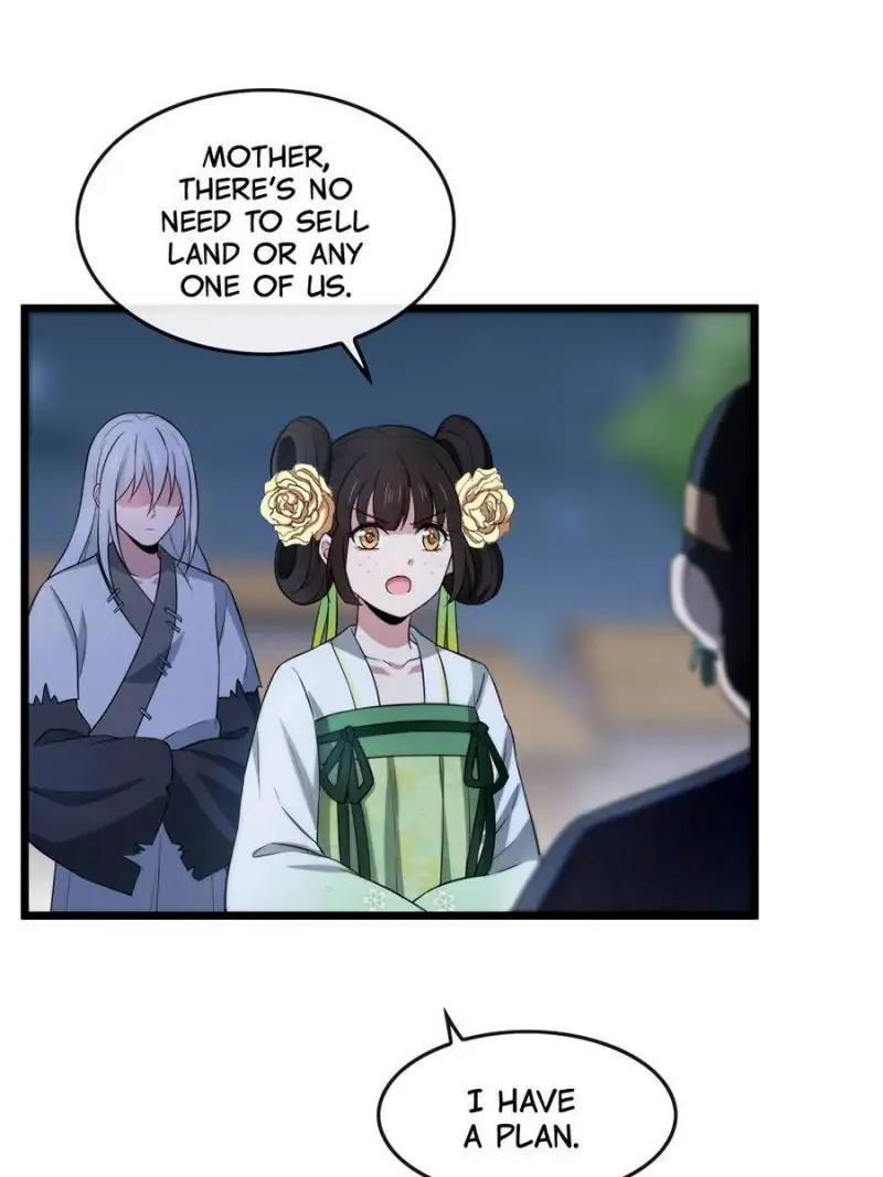 The Sickly Tyrant With An Innocent Facade Chapter 10 page 31
