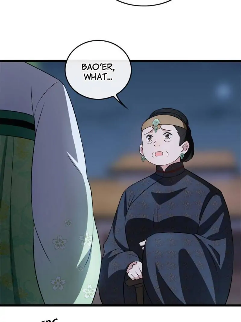 The Sickly Tyrant With An Innocent Facade Chapter 10 page 32