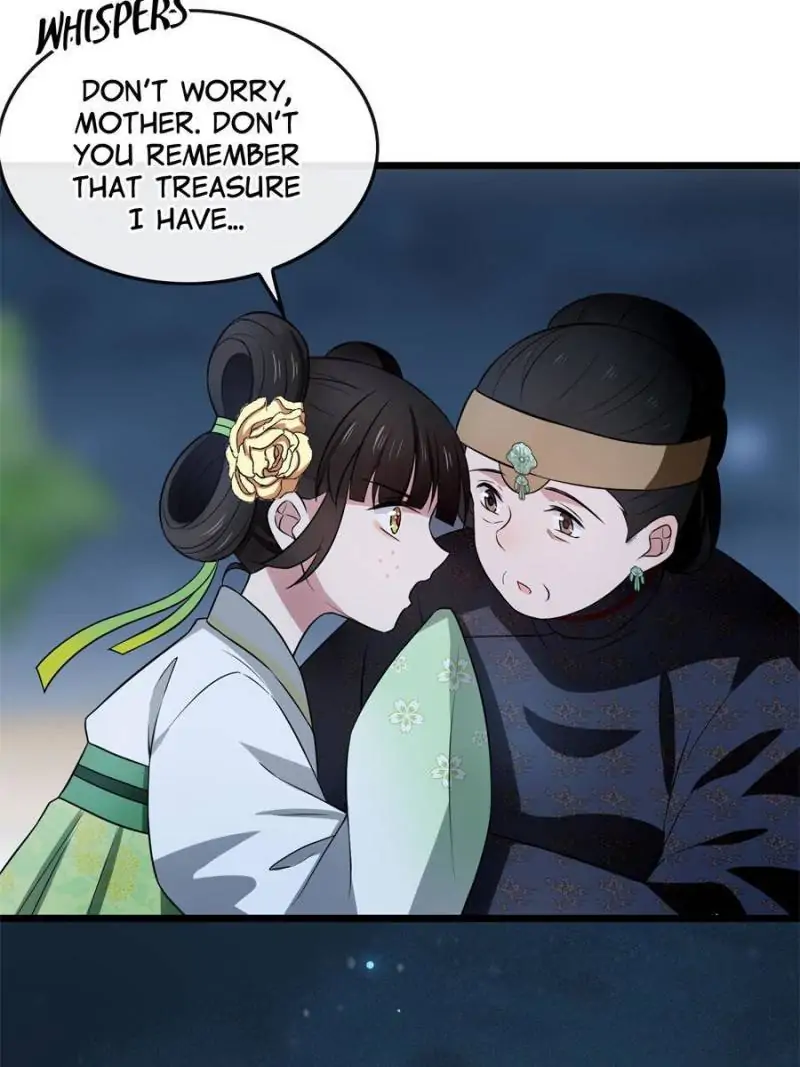 The Sickly Tyrant With An Innocent Facade Chapter 10 page 33