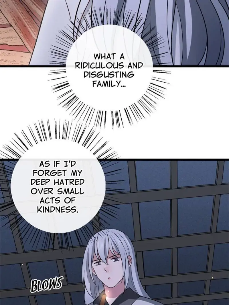 The Sickly Tyrant With An Innocent Facade Chapter 10 page 37