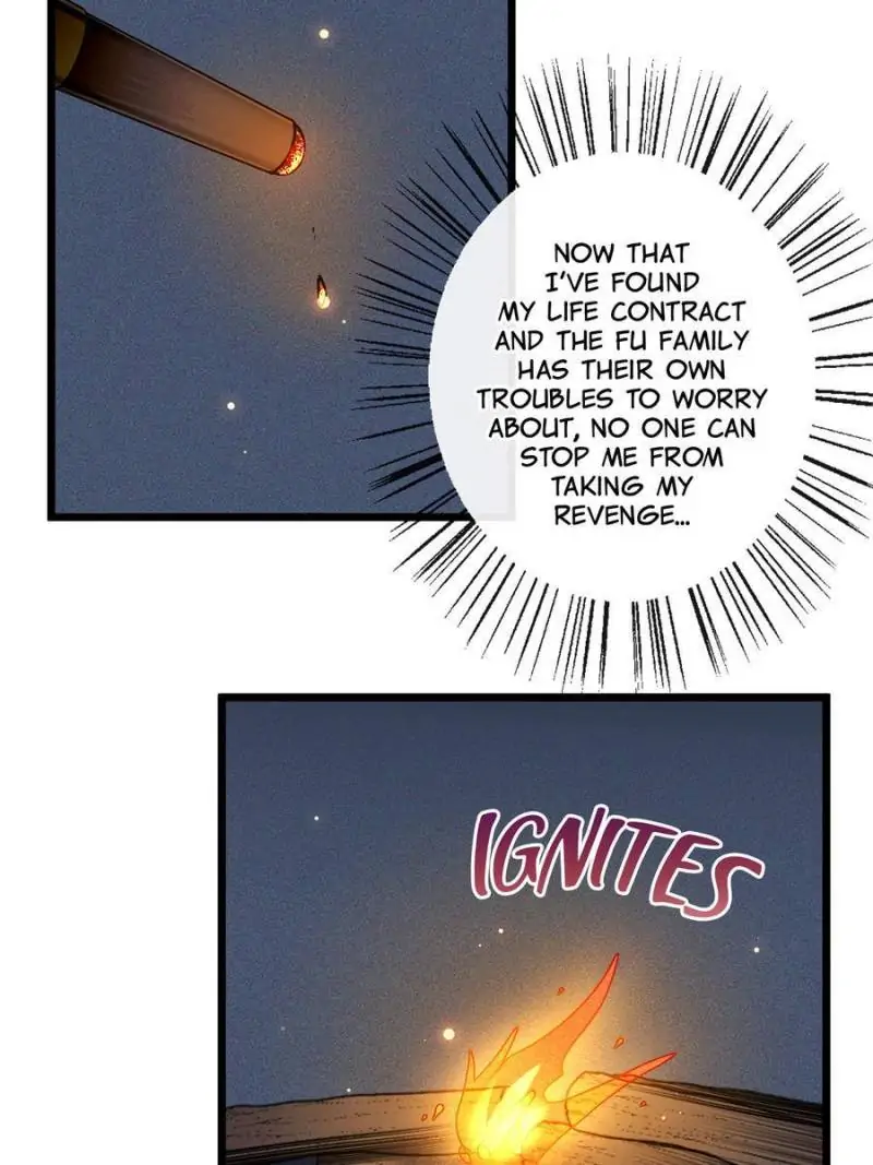 The Sickly Tyrant With An Innocent Facade Chapter 10 page 39