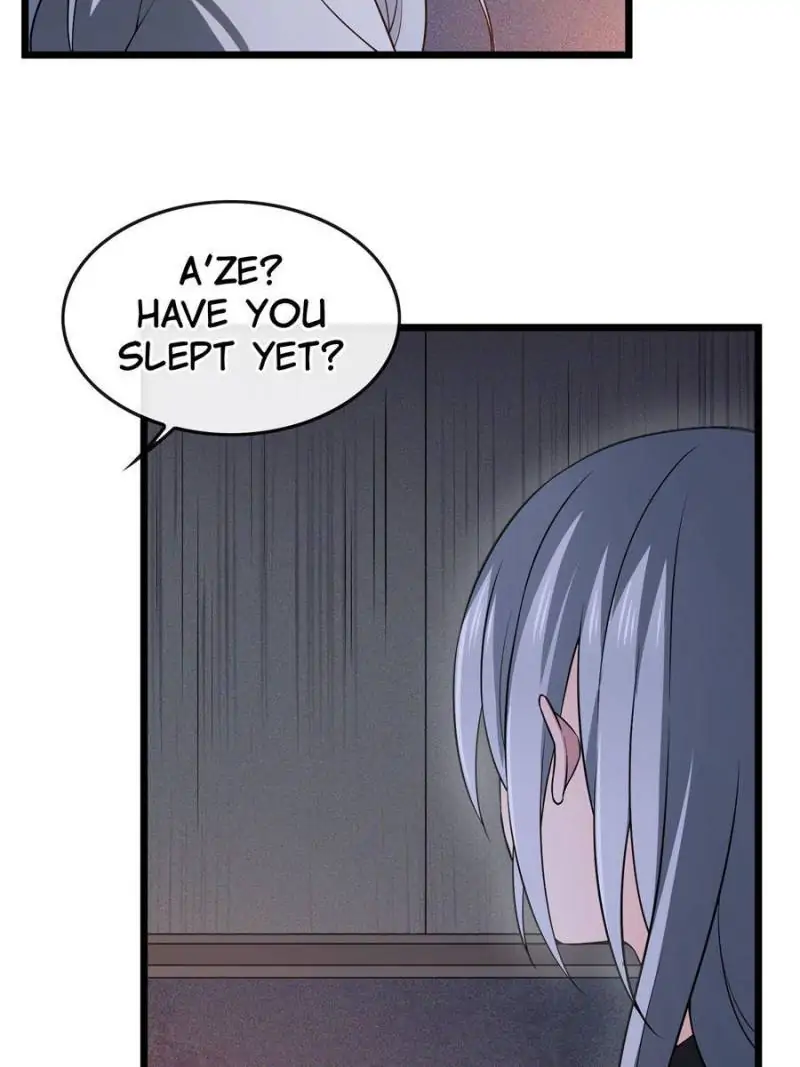 The Sickly Tyrant With An Innocent Facade Chapter 10 page 42