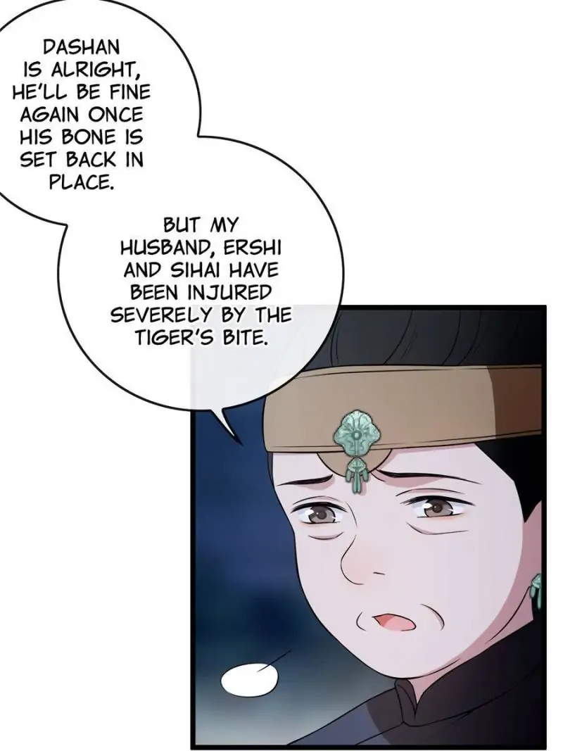 The Sickly Tyrant With An Innocent Facade Chapter 10 page 7