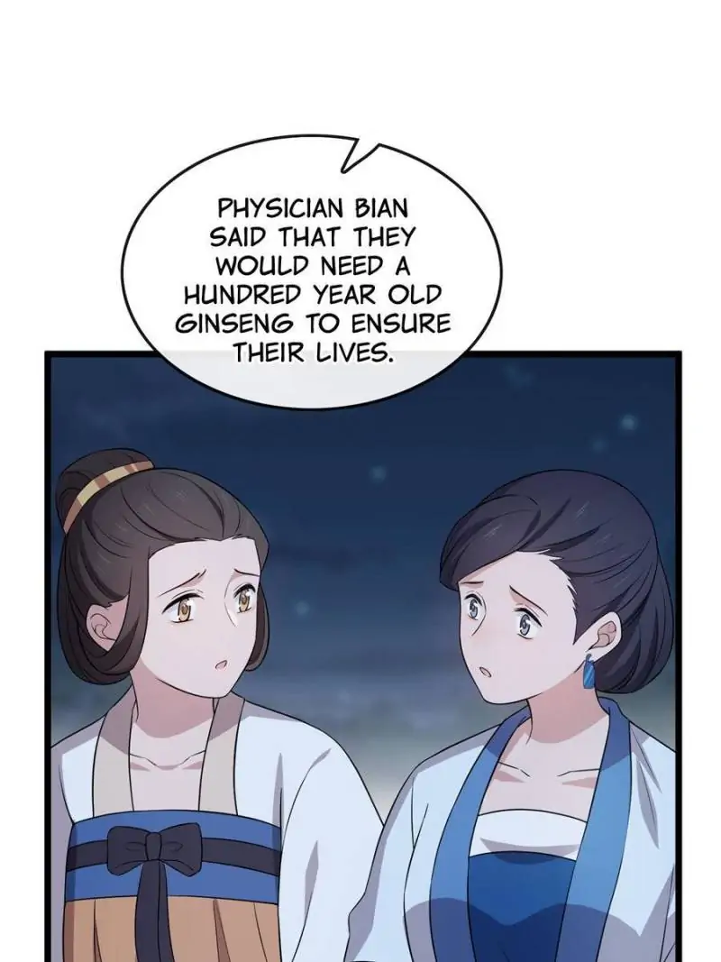 The Sickly Tyrant With An Innocent Facade Chapter 10 page 8