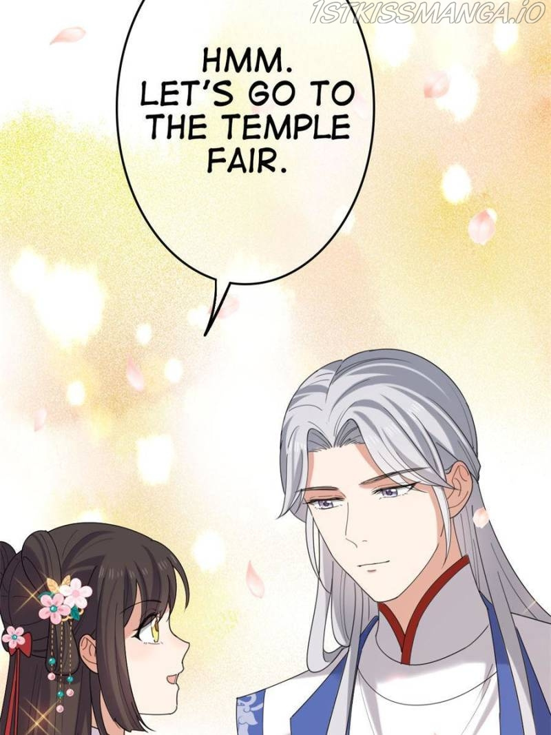 The Sickly Tyrant With An Innocent Facade Chapter 100 page 9