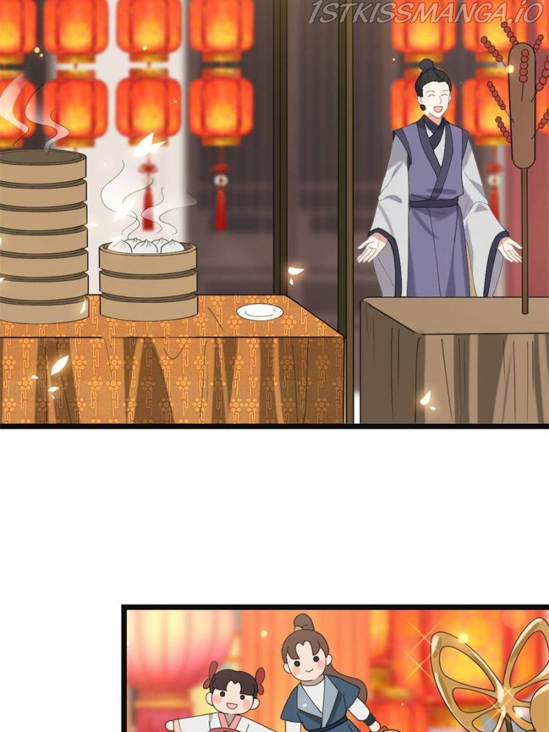 The Sickly Tyrant With An Innocent Facade Chapter 100 page 15