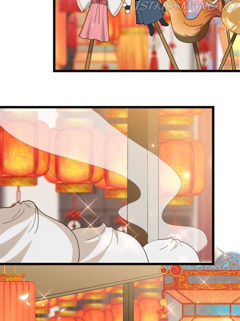 The Sickly Tyrant With An Innocent Facade Chapter 100 page 16