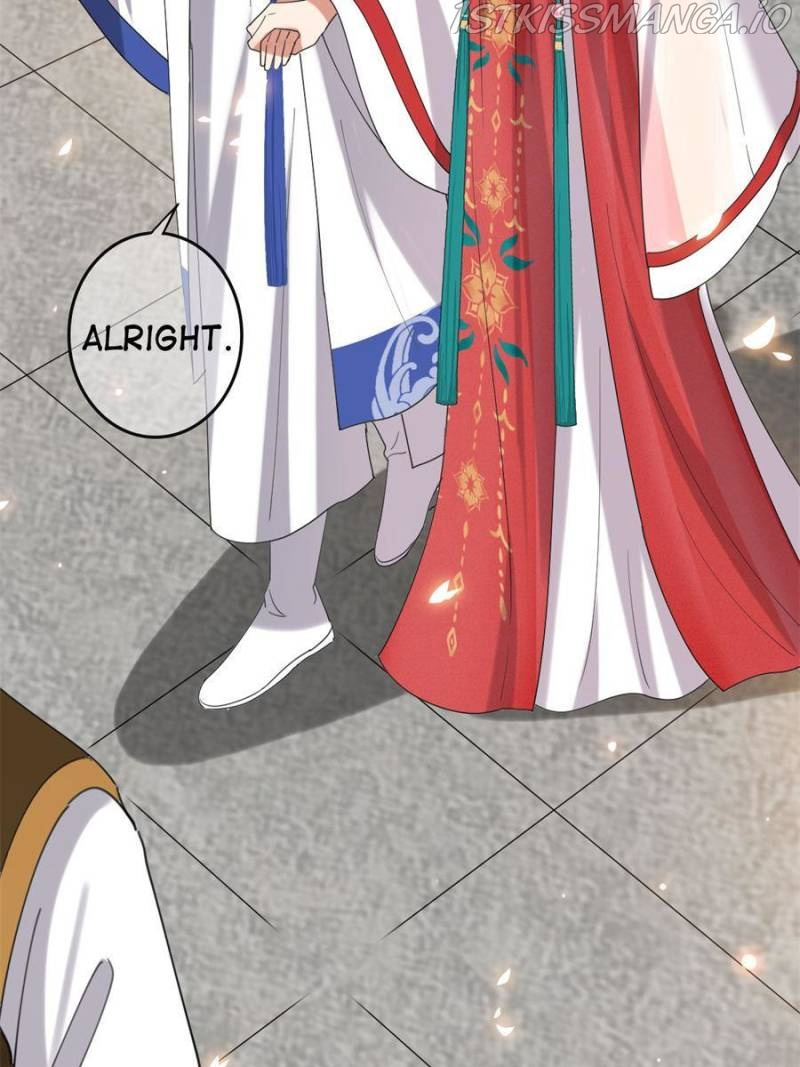 The Sickly Tyrant With An Innocent Facade Chapter 100 page 18