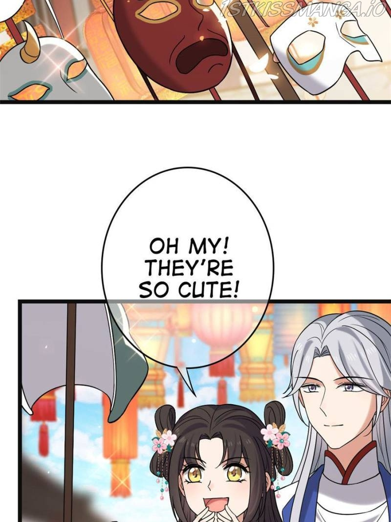 The Sickly Tyrant With An Innocent Facade Chapter 100 page 25