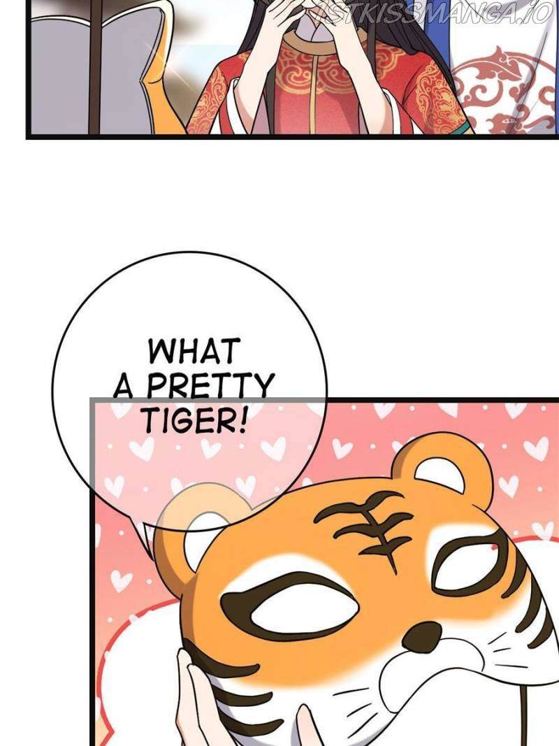 The Sickly Tyrant With An Innocent Facade Chapter 100 page 26