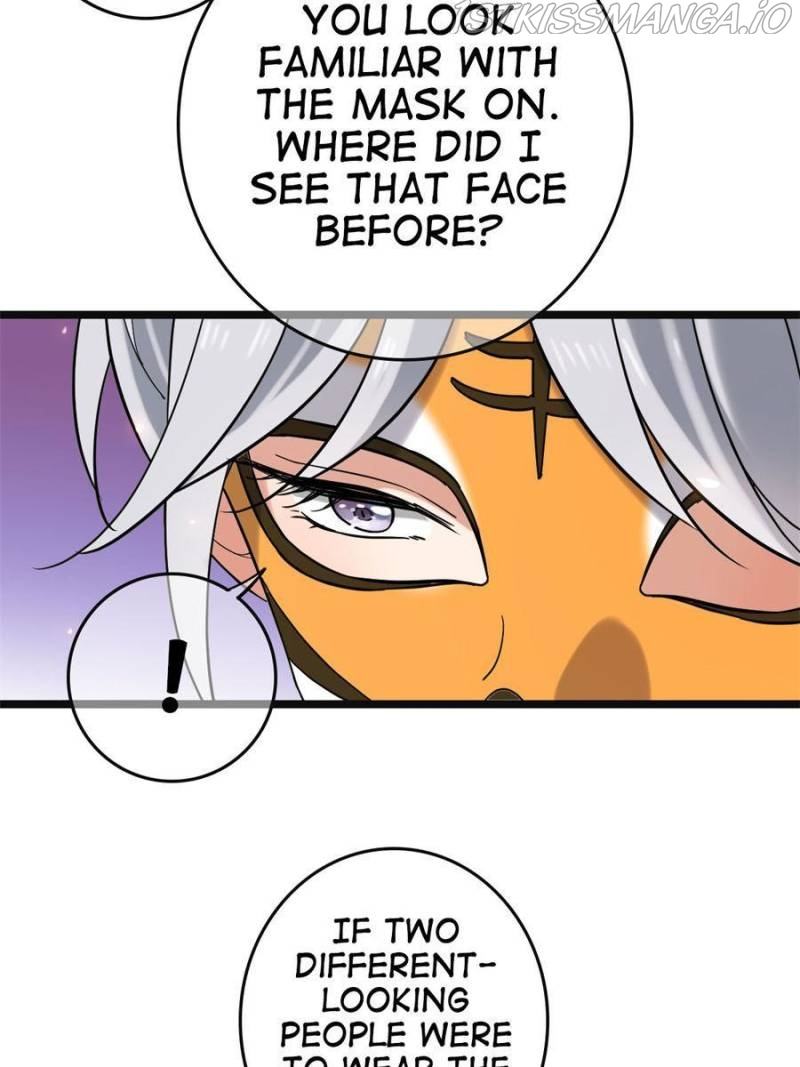 The Sickly Tyrant With An Innocent Facade Chapter 100 page 32