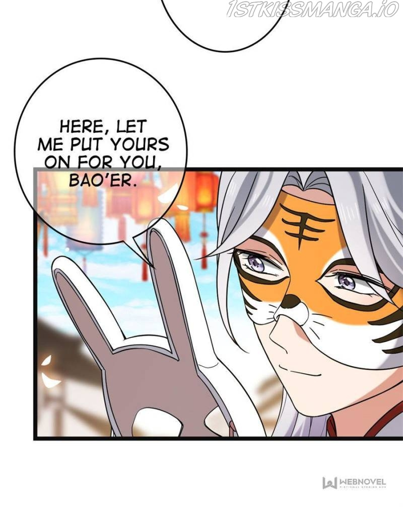 The Sickly Tyrant With An Innocent Facade Chapter 100 page 35