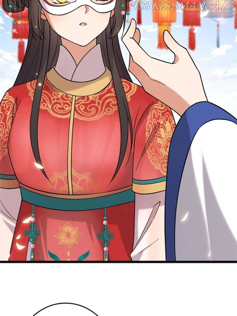 The Sickly Tyrant With An Innocent Facade Chapter 100 page 37