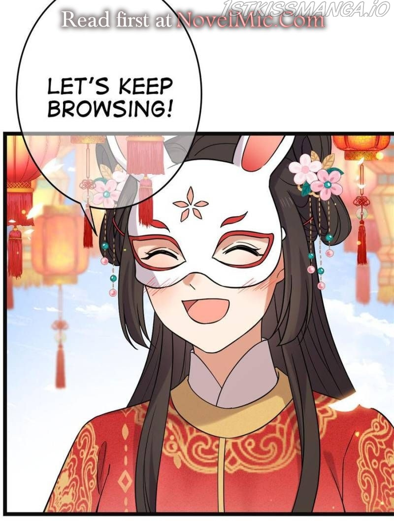 The Sickly Tyrant With An Innocent Facade Chapter 100 page 38