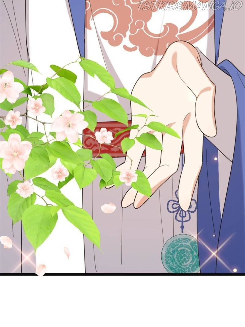 The Sickly Tyrant With An Innocent Facade Chapter 100 page 7