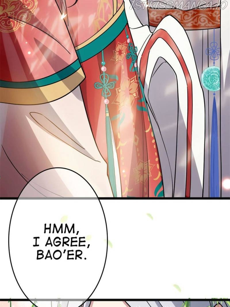 The Sickly Tyrant With An Innocent Facade Chapter 101 page 9