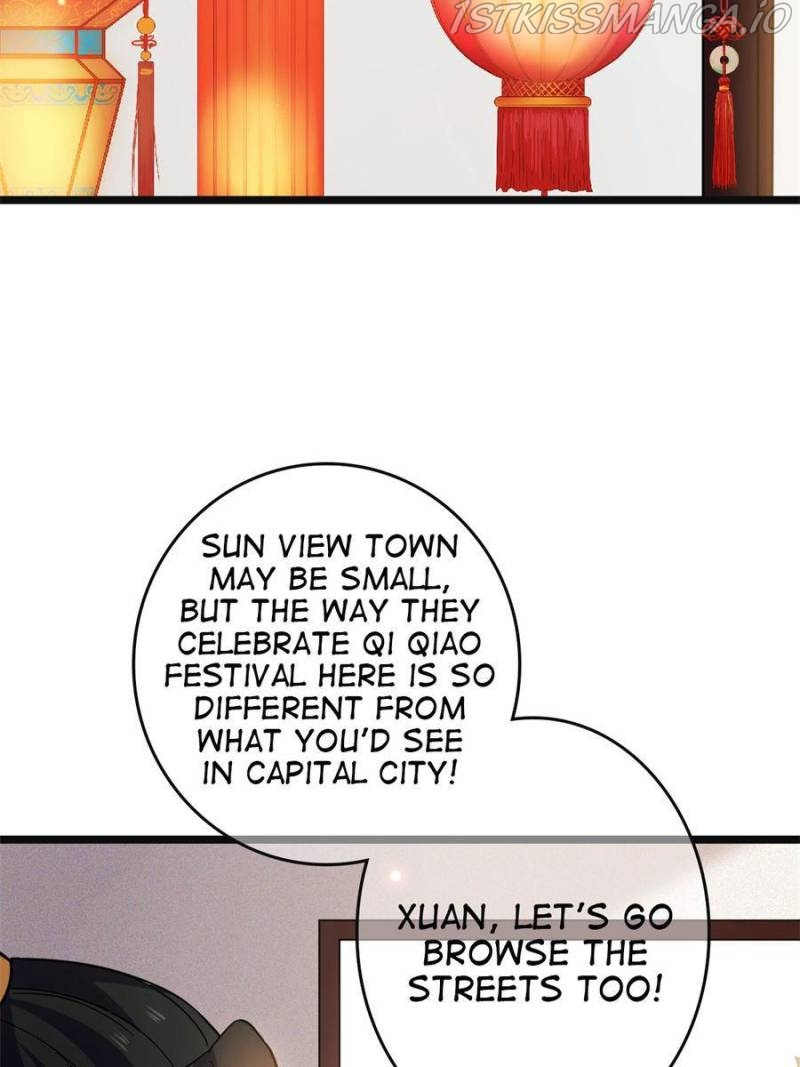 The Sickly Tyrant With An Innocent Facade Chapter 101 page 14