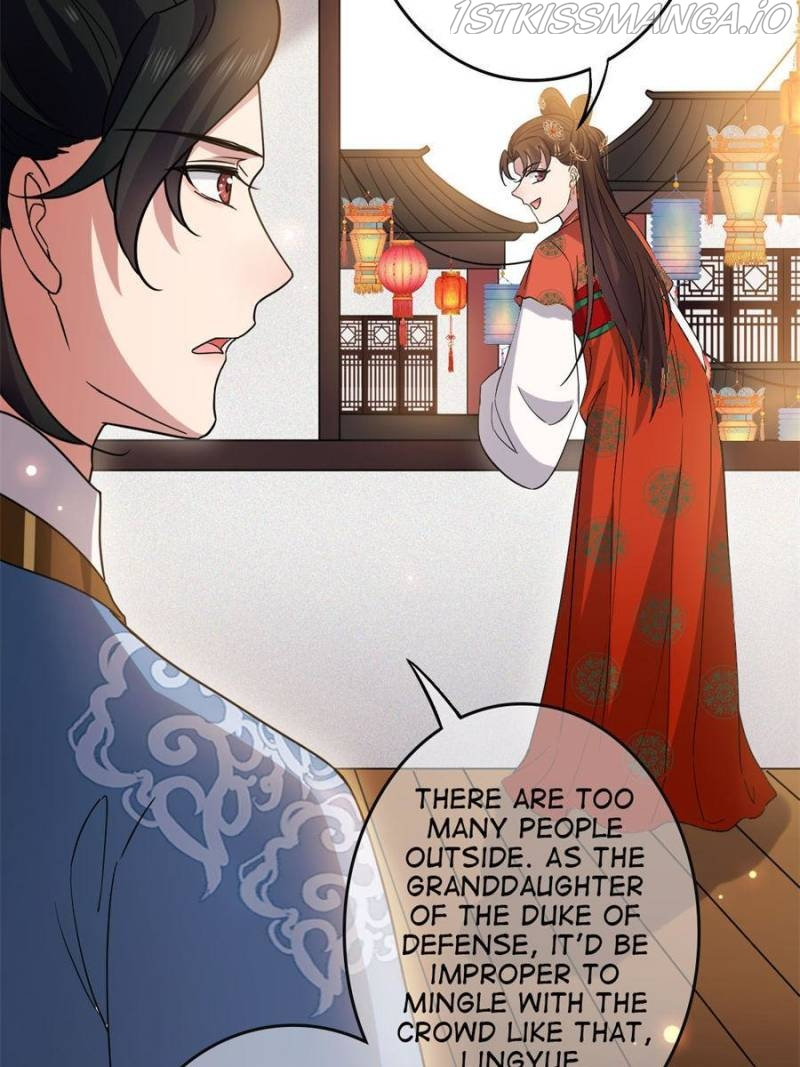 The Sickly Tyrant With An Innocent Facade Chapter 101 page 15