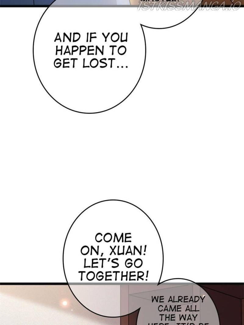 The Sickly Tyrant With An Innocent Facade Chapter 101 page 16