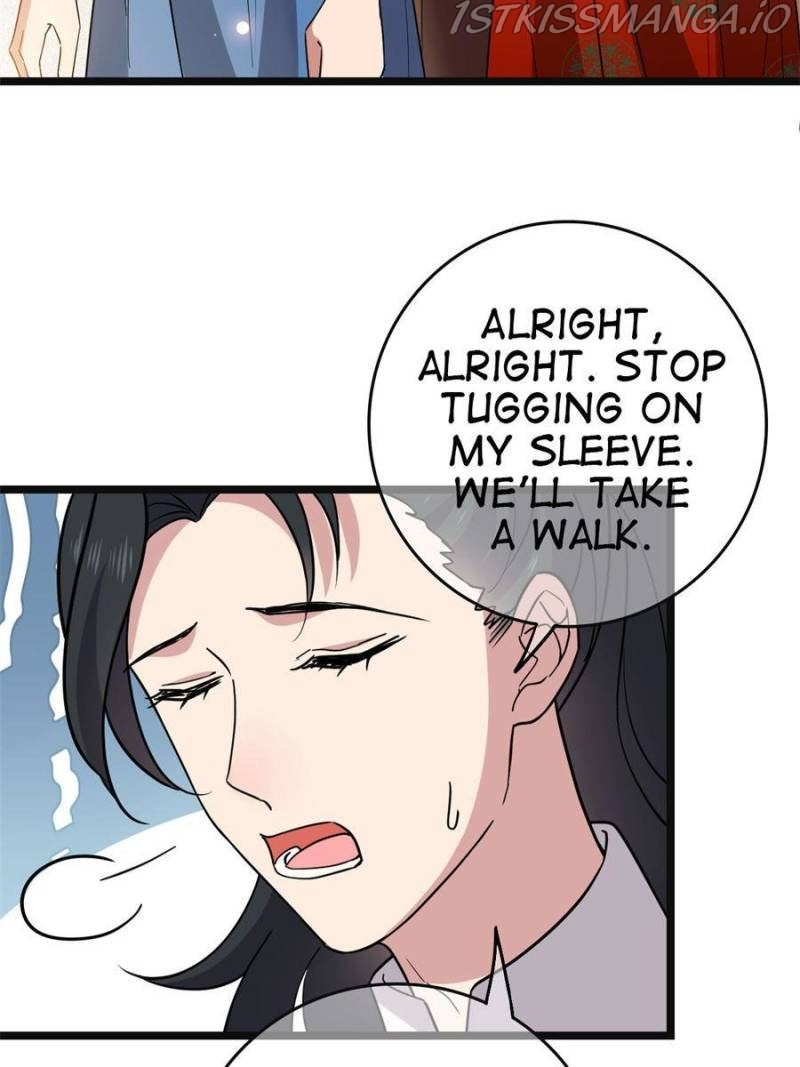 The Sickly Tyrant With An Innocent Facade Chapter 101 page 18