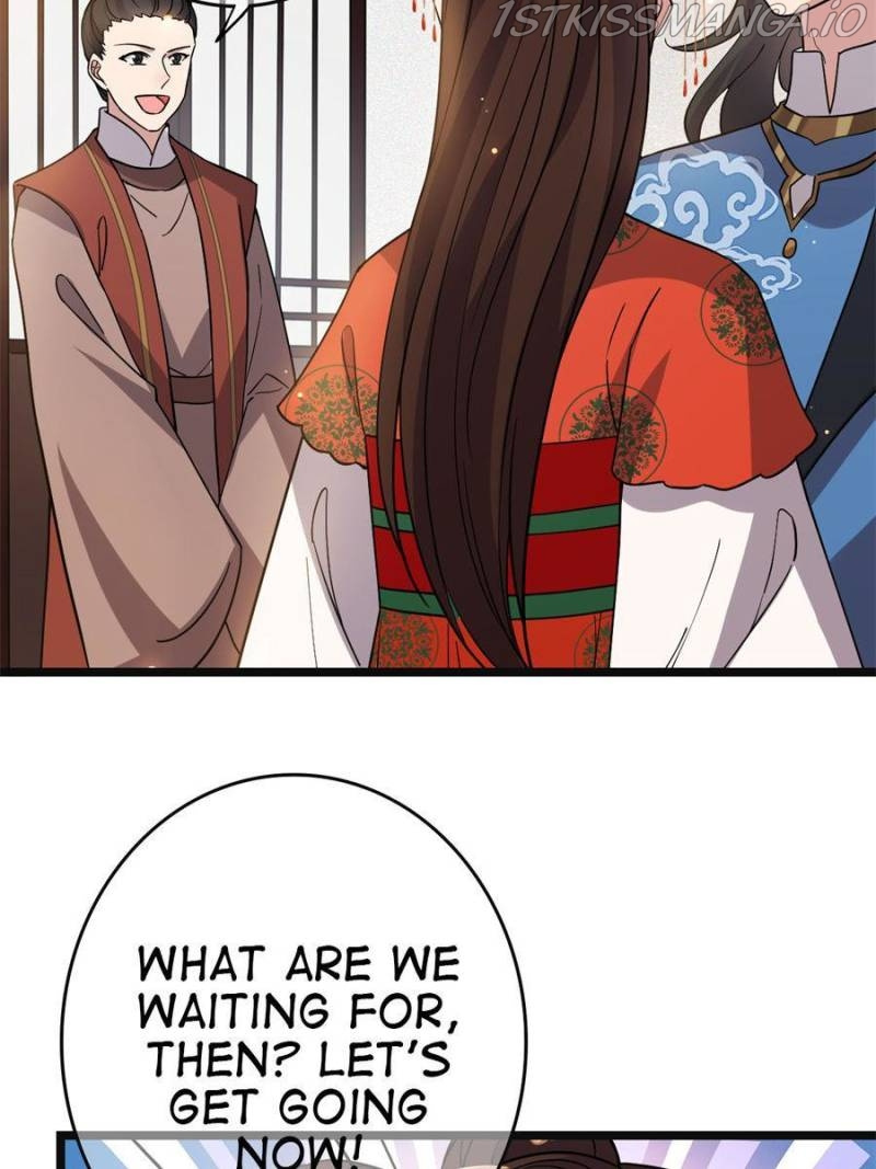 The Sickly Tyrant With An Innocent Facade Chapter 101 page 21