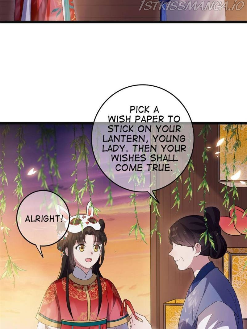 The Sickly Tyrant With An Innocent Facade Chapter 101 page 28