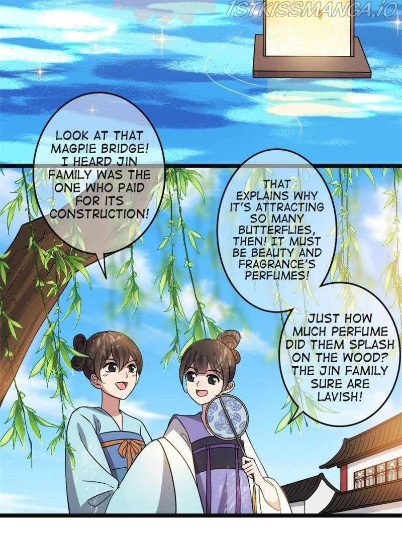 The Sickly Tyrant With An Innocent Facade Chapter 101 page 2