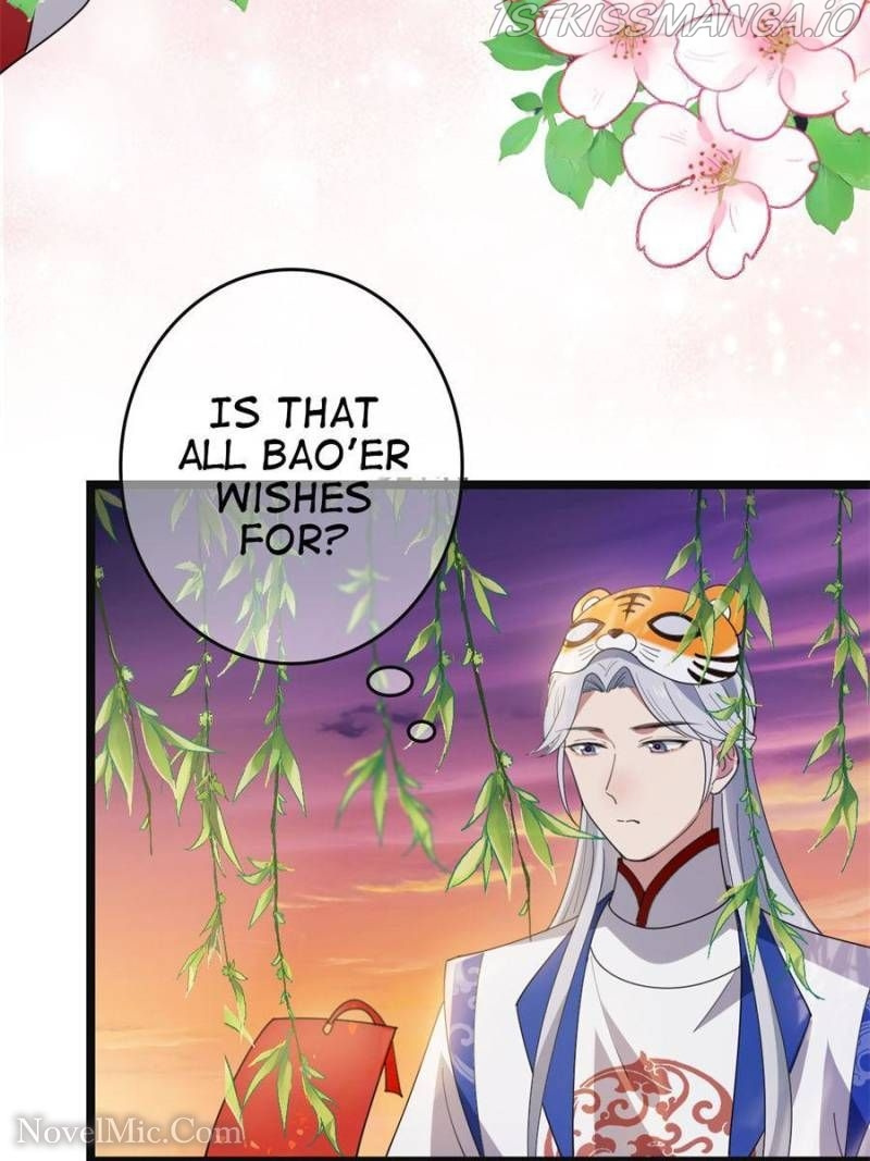 The Sickly Tyrant With An Innocent Facade Chapter 101 page 32