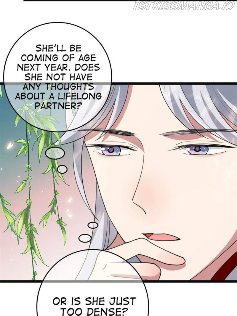 The Sickly Tyrant With An Innocent Facade Chapter 101 page 33
