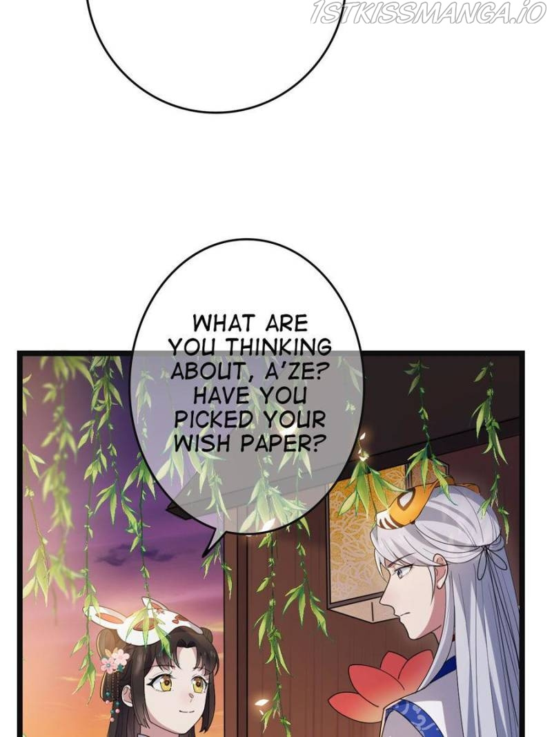 The Sickly Tyrant With An Innocent Facade Chapter 101 page 34