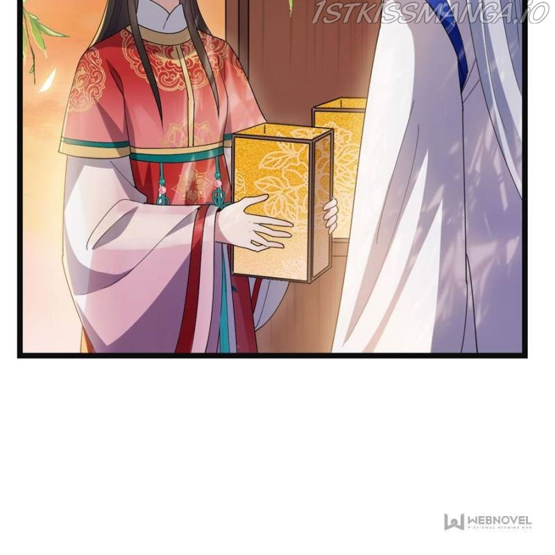 The Sickly Tyrant With An Innocent Facade Chapter 101 page 35