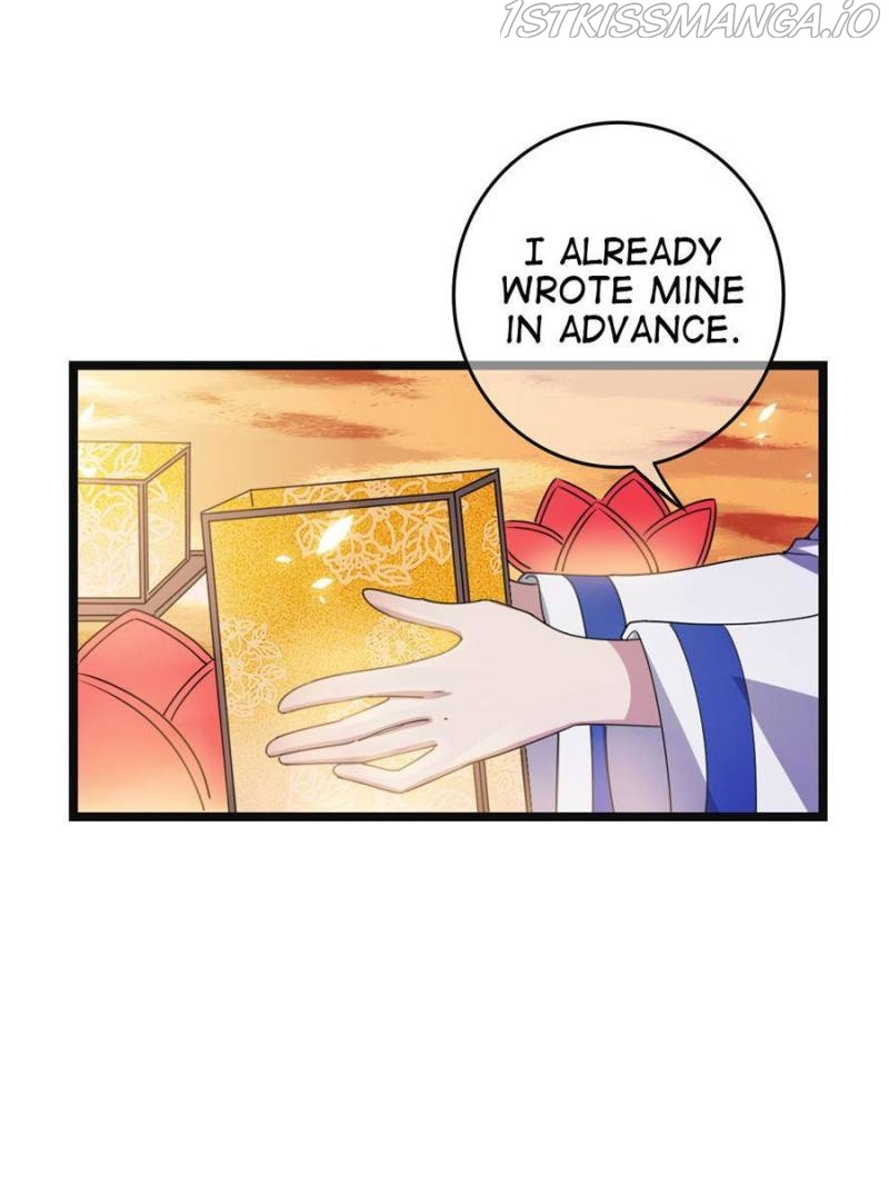 The Sickly Tyrant With An Innocent Facade Chapter 101 page 36