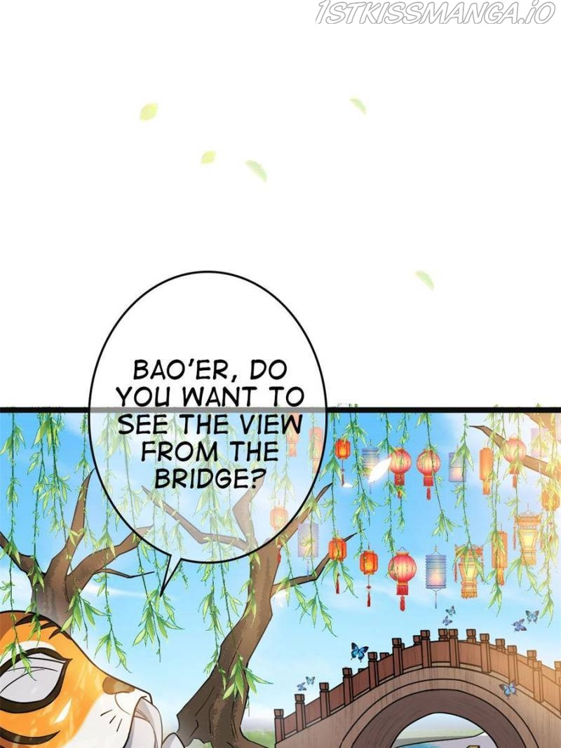 The Sickly Tyrant With An Innocent Facade Chapter 101 page 3