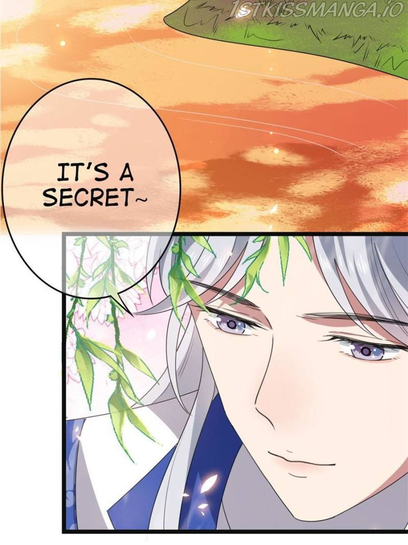 The Sickly Tyrant With An Innocent Facade Chapter 101 page 41