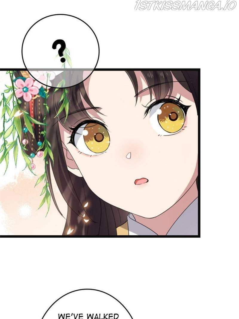 The Sickly Tyrant With An Innocent Facade Chapter 101 page 42
