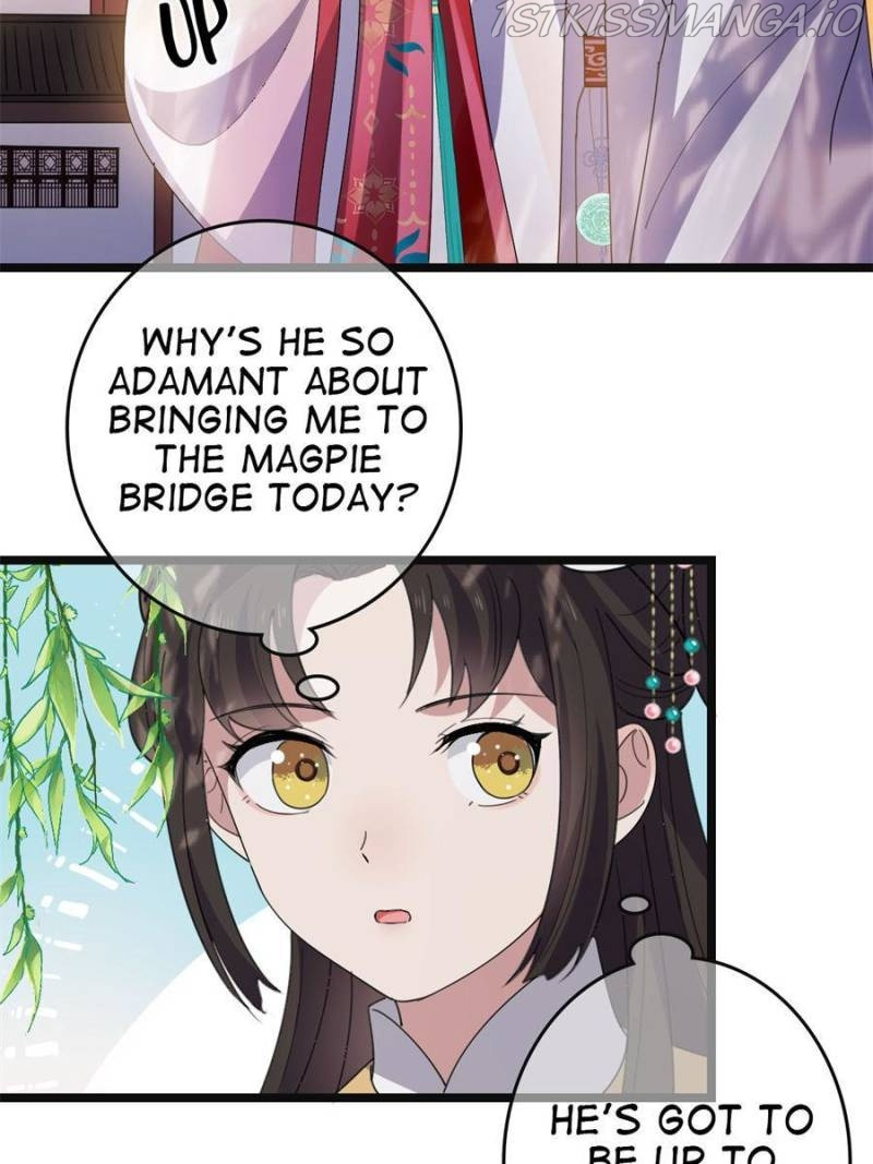 The Sickly Tyrant With An Innocent Facade Chapter 101 page 44