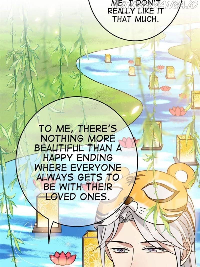 The Sickly Tyrant With An Innocent Facade Chapter 101 page 7
